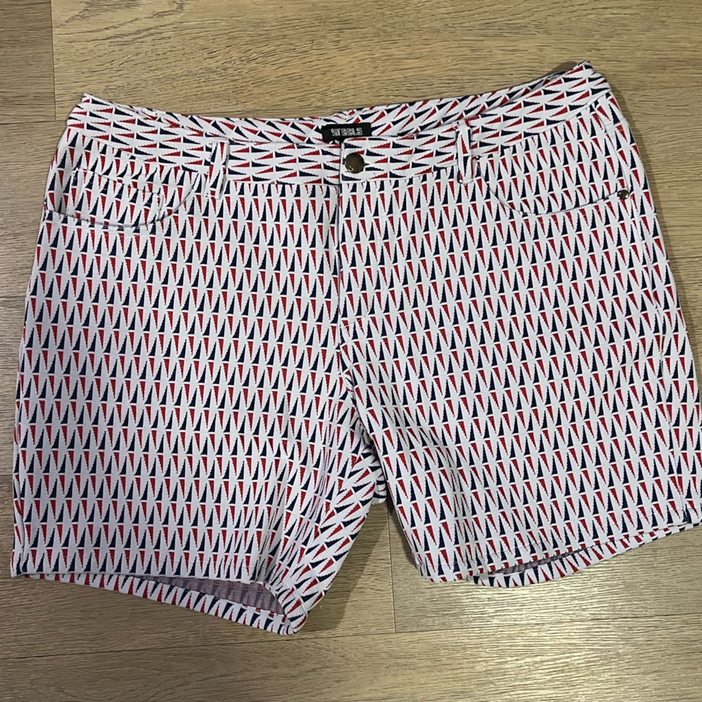 ST33LE Steele Shorts Men’s Size 36